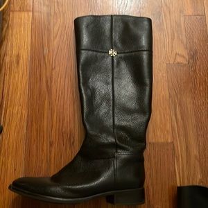 Tory Burch Boots (Jolie riding boot)